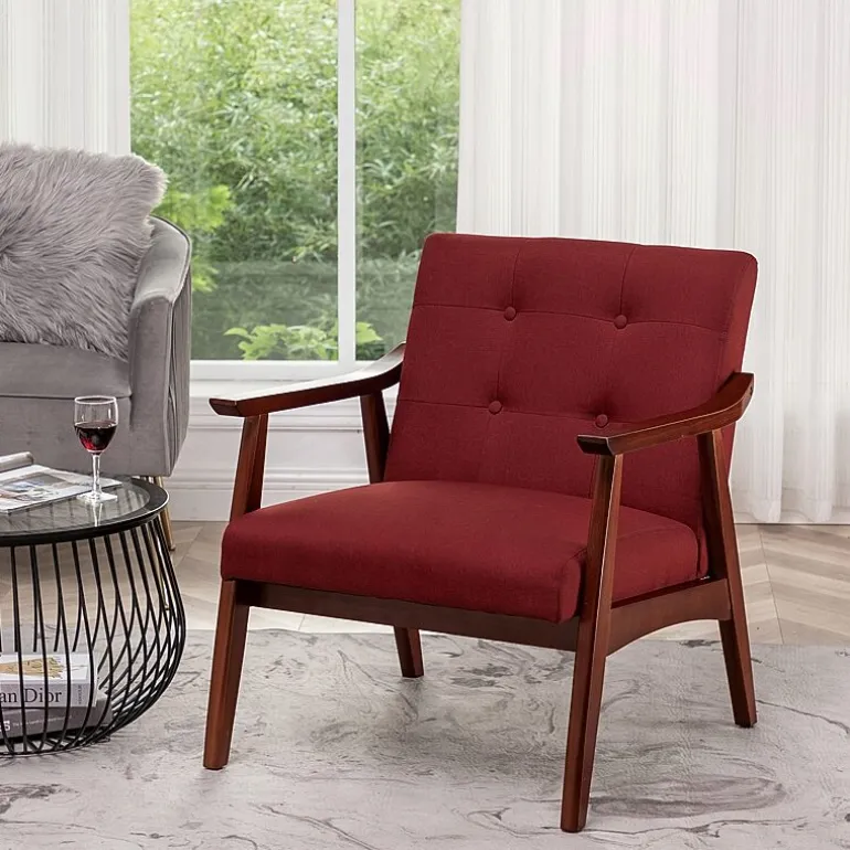 Take a Seat Natalie Arm Chair