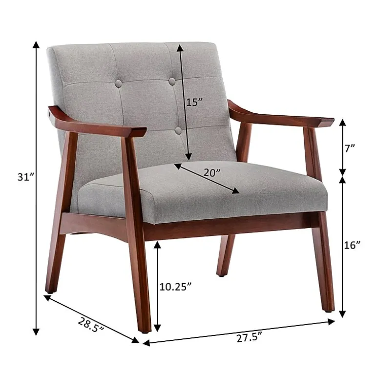 Take a Seat Natalie Arm Chair