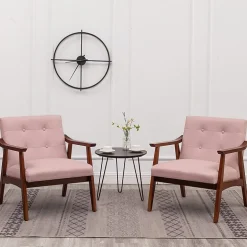 Take a Seat Natalie Arm Chair