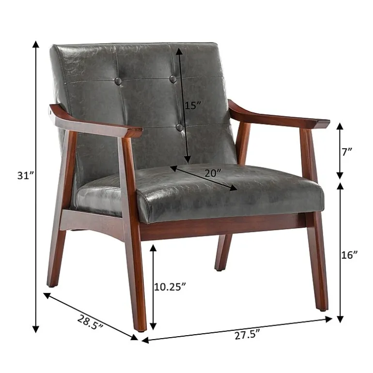 Take a Seat Natalie Arm Chair
