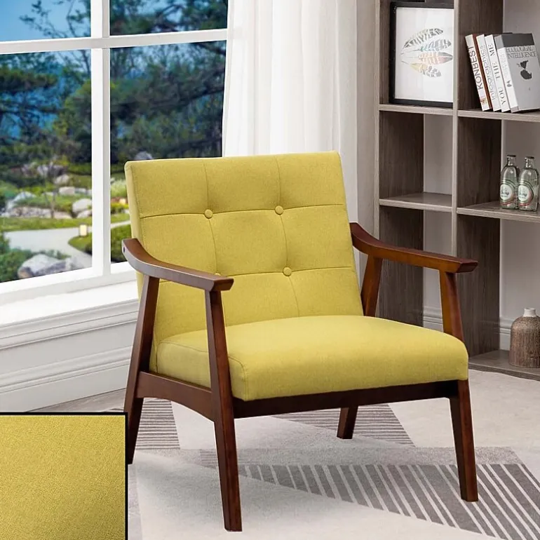 Take a Seat Natalie Arm Chair