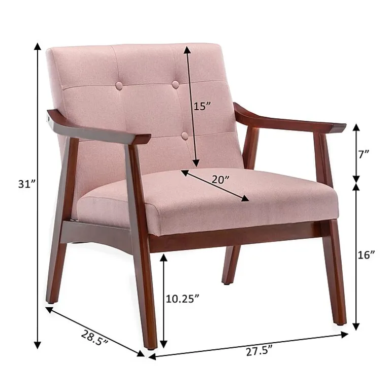 Take a Seat Natalie Arm Chair