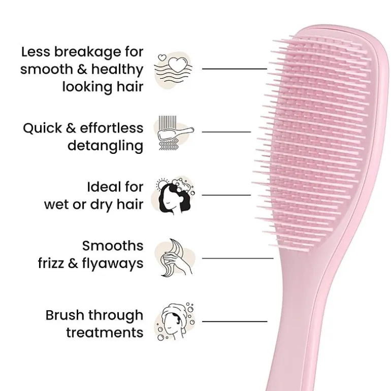 Tangle Teezer The Ultimate Detangler Brush