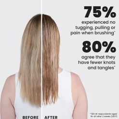 Tangle Teezer The Ultimate Detangler Brush