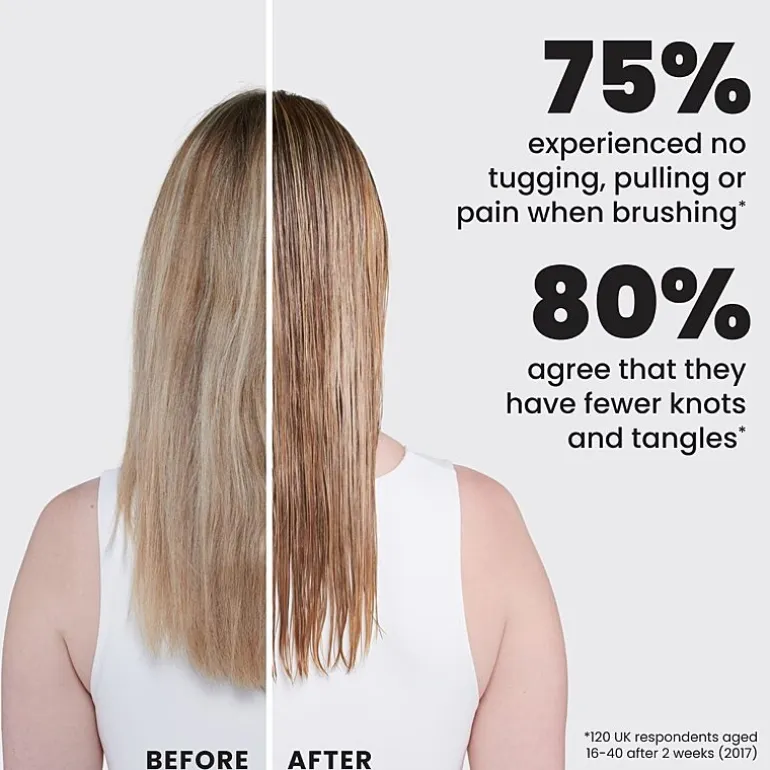 Tangle Teezer The Ultimate Detangler Brush