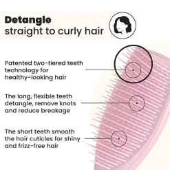 Tangle Teezer The Ultimate Detangler Brush