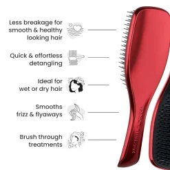 Tangle Teezer The Ultimate Detangler Brush