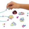 Tara Toys Barbie Necklace Activity Craft Set