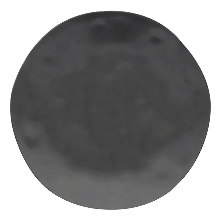 Tarhong Planta Matte 6-pc. Melamine Dinner Plate