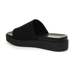 TARYN by TARYN ROSE Rozie Womens Footbed Sandals