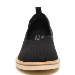 TARYN by TARYN ROSE Spiller Womens Almond Closed Toe Loafers