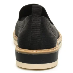 TARYN by TARYN ROSE Stilo Womens Almond Closed Toe Loafers