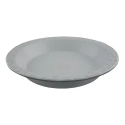 Taste of Home 9 x 1.5" Stoneware Pie Plate