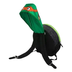 Teenage Mutant Ninja Turtles Backpack
