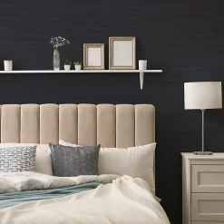 Tempaper Faux Horizontal Peel & Stick Wallpaper