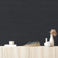 Tempaper Faux Horizontal Peel & Stick Wallpaper