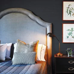 Tempaper Faux Horizontal Peel & Stick Wallpaper