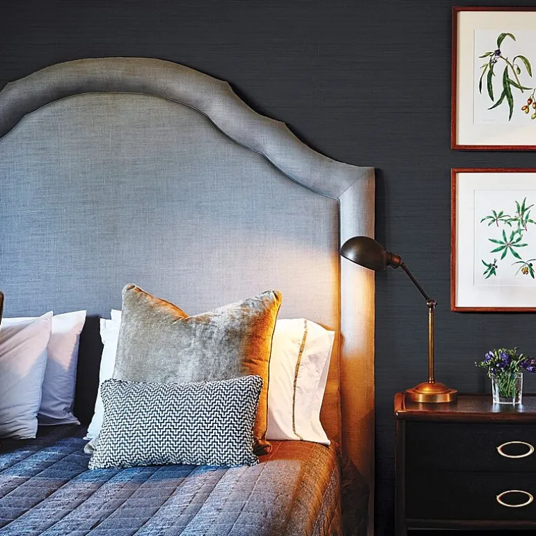 Tempaper Faux Horizontal Peel & Stick Wallpaper