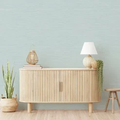 Tempaper Faux Horizontal Peel & Stick Wallpaper