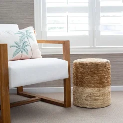 Tempaper Faux Horizontal Peel & Stick Wallpaper
