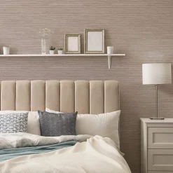 Tempaper Faux Horizontal Peel & Stick Wallpaper