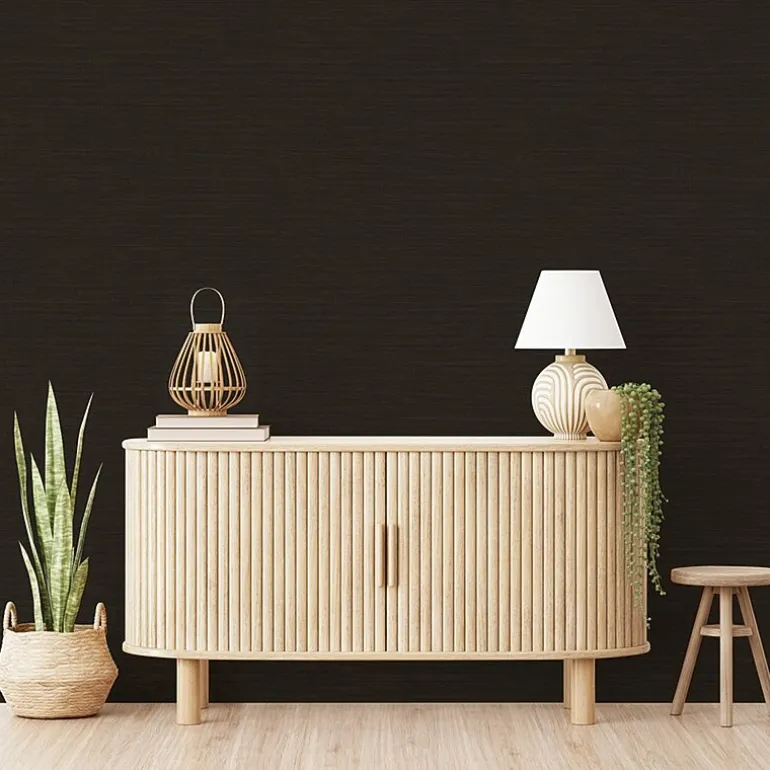 Tempaper Faux Horizontal Peel & Stick Wallpaper