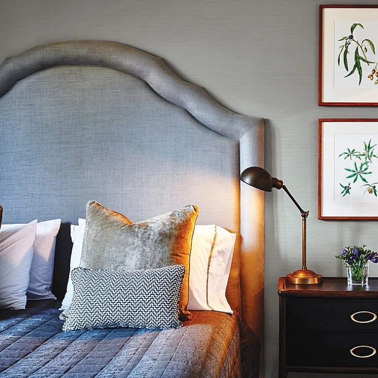 Tempaper Faux Horizontal Peel & Stick Wallpaper
