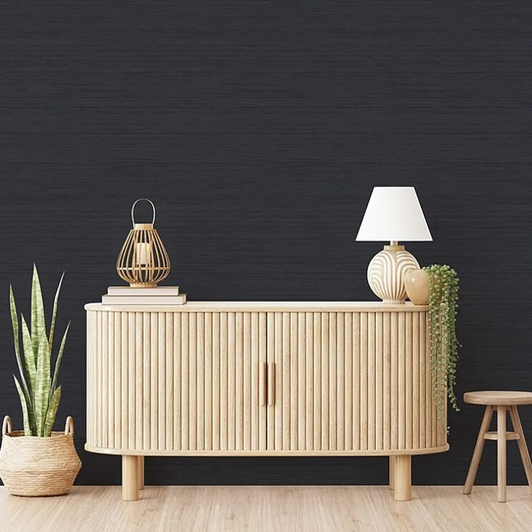 Tempaper Faux Horizontal Peel & Stick Wallpaper