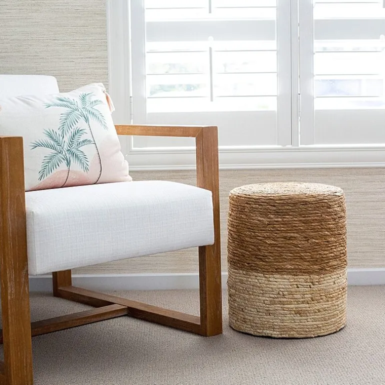 Tempaper Faux Horizontal Peel & Stick Wallpaper