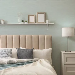 Tempaper Faux Horizontal Peel & Stick Wallpaper