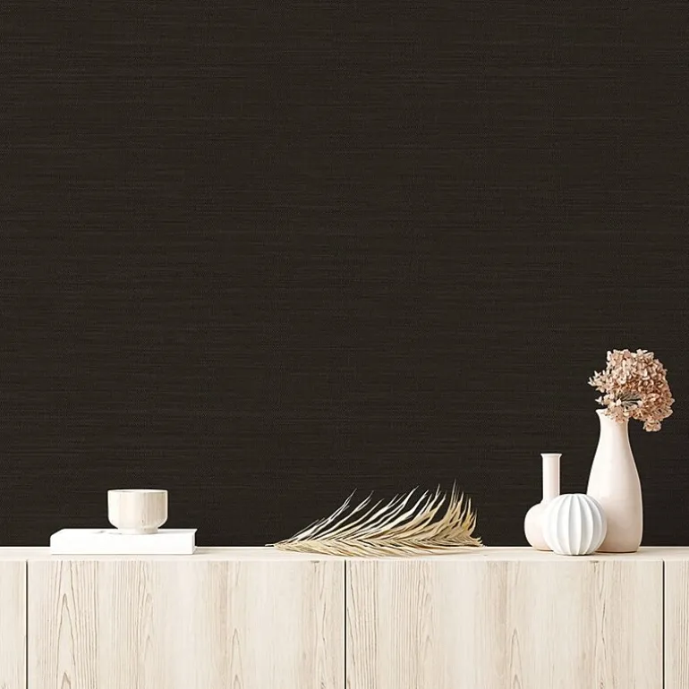 Tempaper Faux Horizontal Peel & Stick Wallpaper