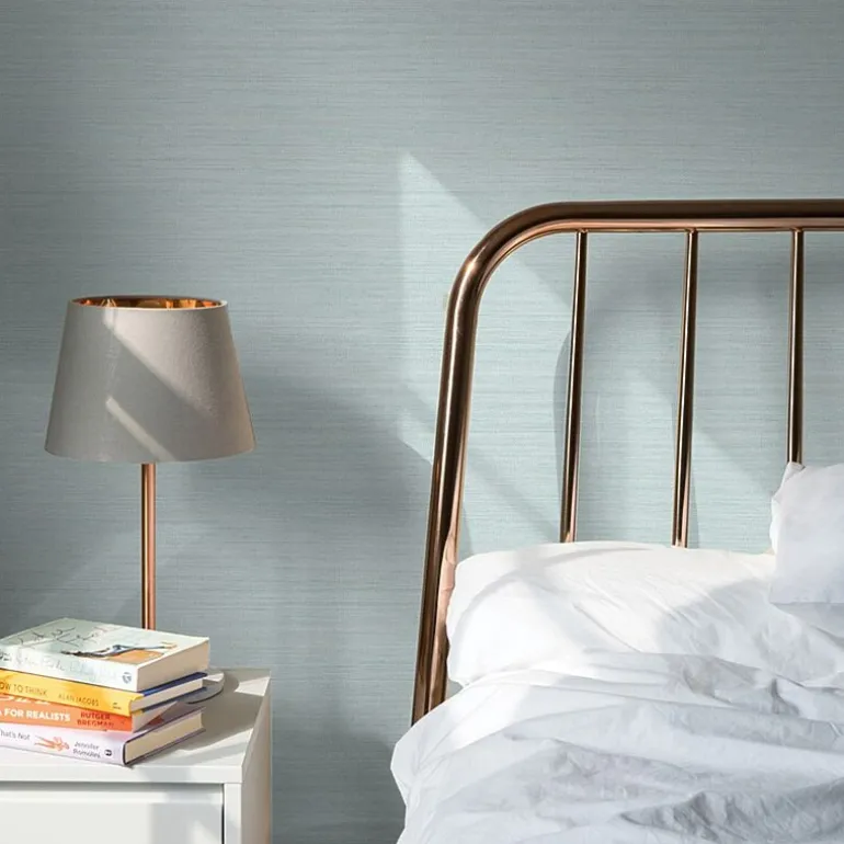 Tempaper Faux Horizontal Peel & Stick Wallpaper