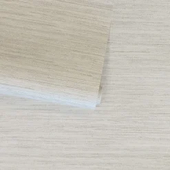Tempaper Faux Horizontal Peel & Stick Wallpaper