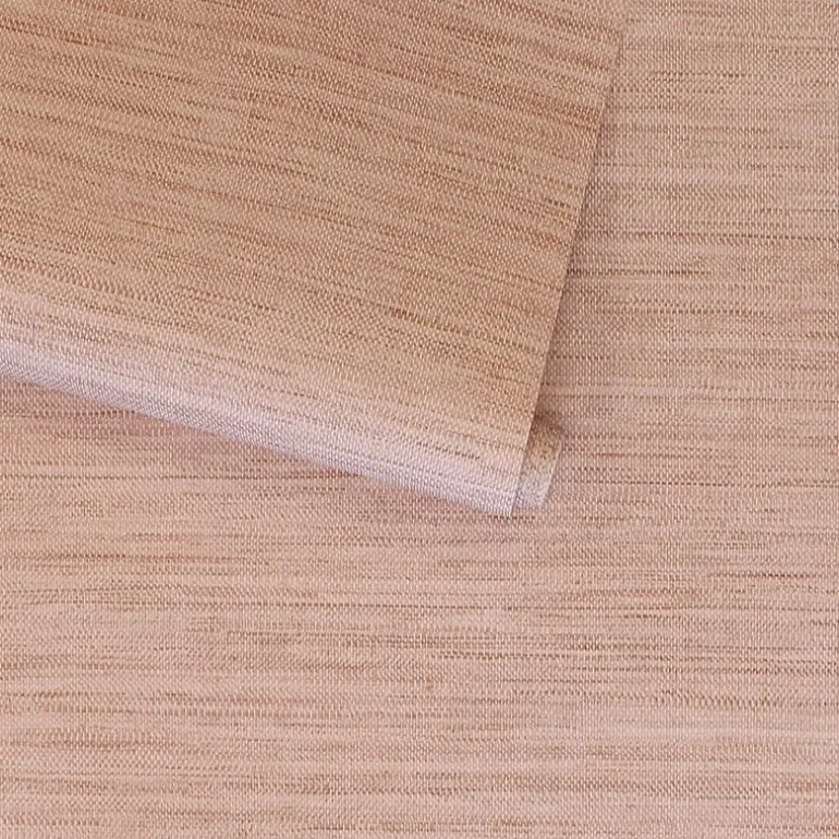 Tempaper Faux Horizontal Peel & Stick Wallpaper