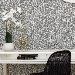 Tempaper Vintage Vine Peel & Stick Wallpaper