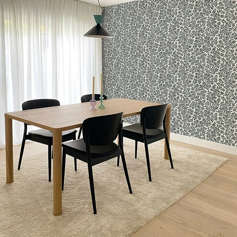 Tempaper Vintage Vine Peel & Stick Wallpaper