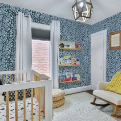 Tempaper Vintage Vine Peel & Stick Wallpaper