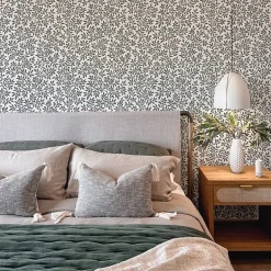 Tempaper Vintage Vine Peel & Stick Wallpaper