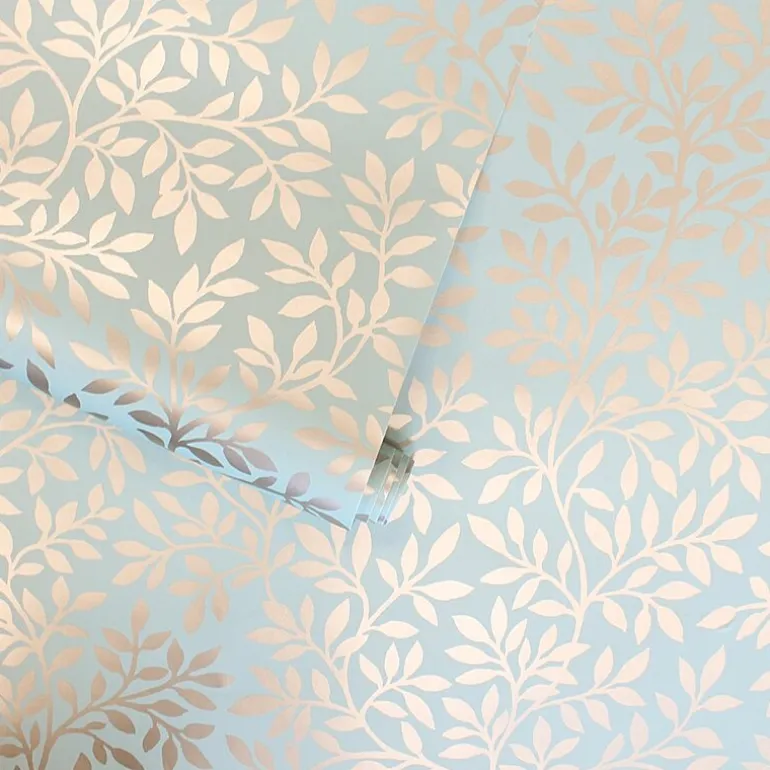 Tempaper Vintage Vine Peel & Stick Wallpaper