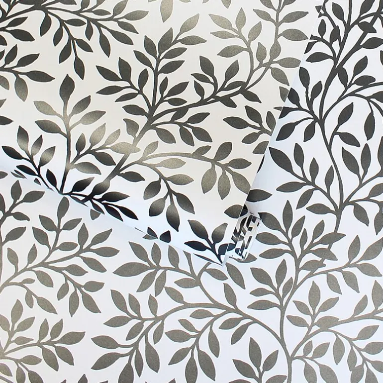 Tempaper Vintage Vine Peel & Stick Wallpaper