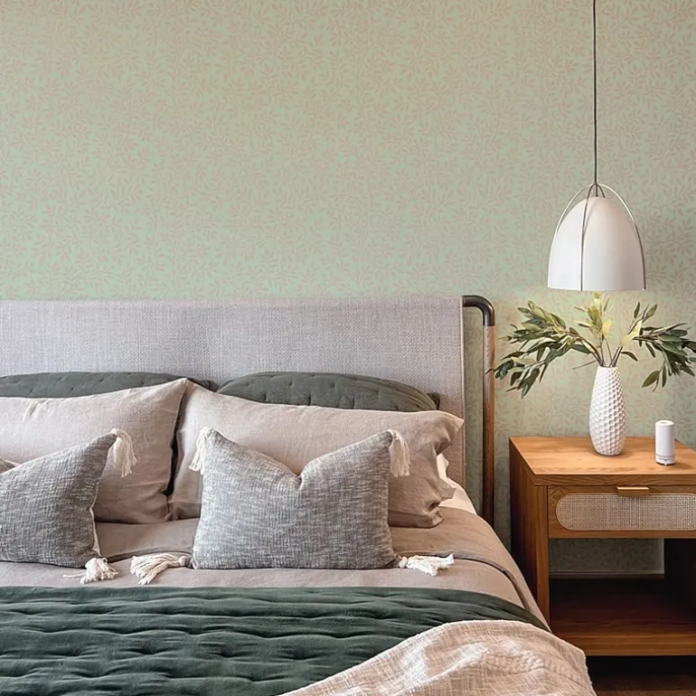 Tempaper Vintage Vine Peel & Stick Wallpaper