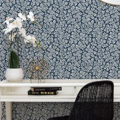 Tempaper Vintage Vine Peel & Stick Wallpaper