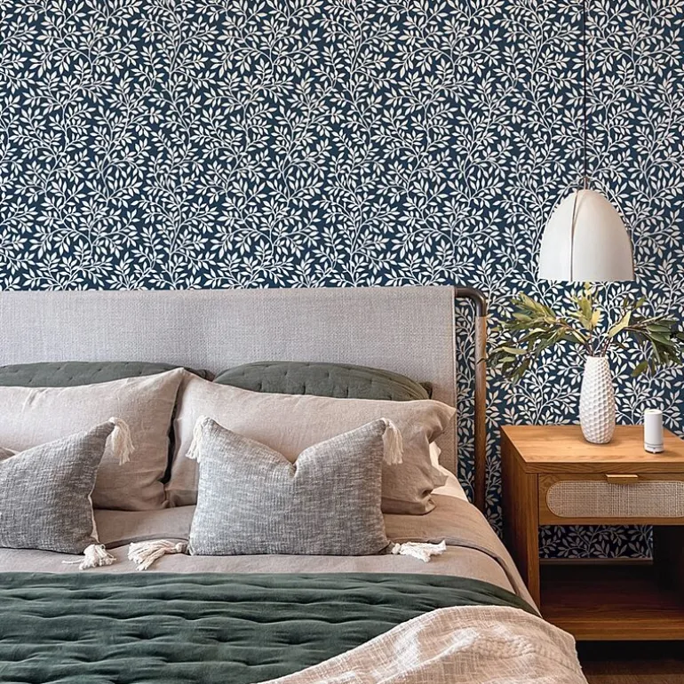 Tempaper Vintage Vine Peel & Stick Wallpaper