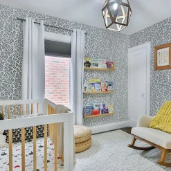 Tempaper Vintage Vine Peel & Stick Wallpaper