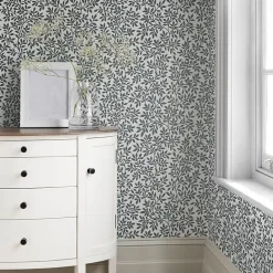 Tempaper Vintage Vine Peel & Stick Wallpaper