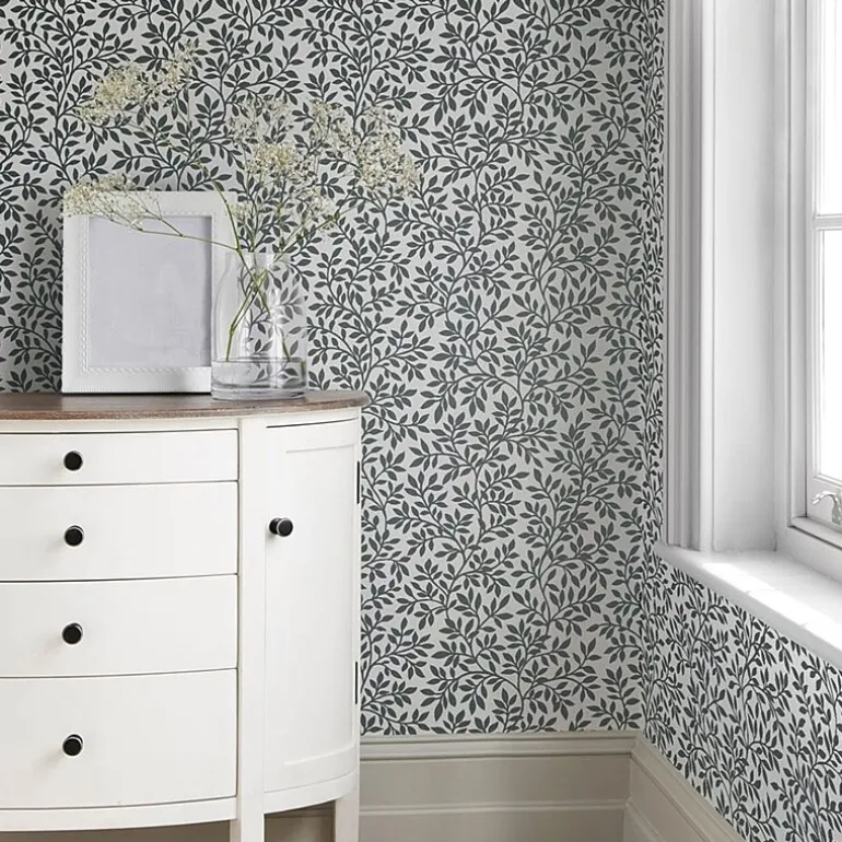 Tempaper Vintage Vine Peel & Stick Wallpaper