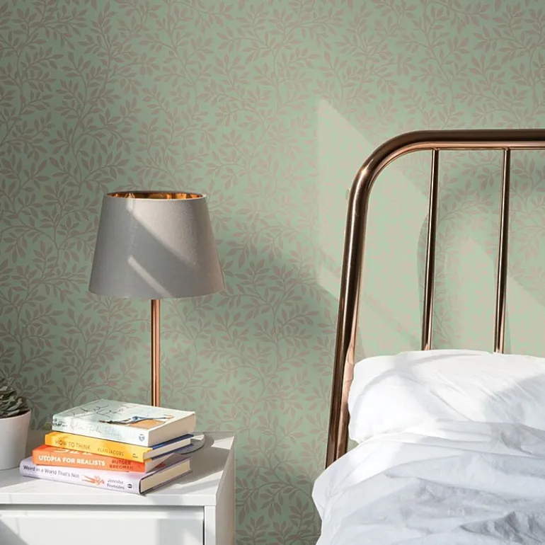 Tempaper Vintage Vine Peel & Stick Wallpaper
