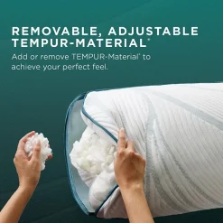 Tempur-Pedic Adapt ProAdjust Pillow