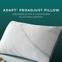 Tempur-Pedic Adapt ProAdjust Pillow