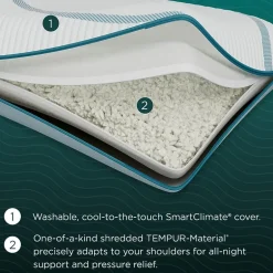 Tempur-Pedic Adapt ProAdjust Pillow